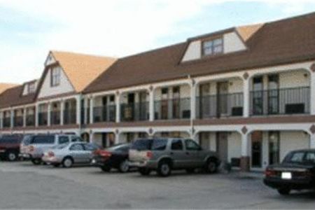 Executive Inn Northwest Hotel Oklahoma City Ngoại thất bức ảnh