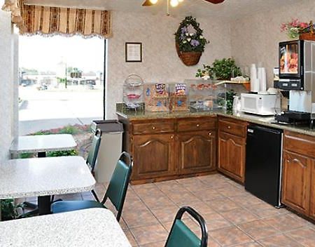 Executive Inn Northwest Hotel Oklahoma City Ngoại thất bức ảnh