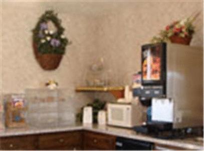 Executive Inn Northwest Hotel Oklahoma City Ngoại thất bức ảnh